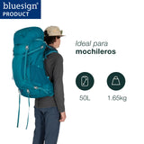 Osprey Ace 50 Green Canopy OS