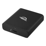OWC Adaptador Thunderbolt 3 a Puerto de Pantalla Doble de Alto Rendimiento 4K/5K/8K