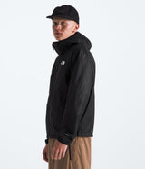 THE NORTH FACE NF0A8B64JK3 M TNF CYCLONE WIND JACKET Jacket Hombre TNF BLACK Tamaño XXL