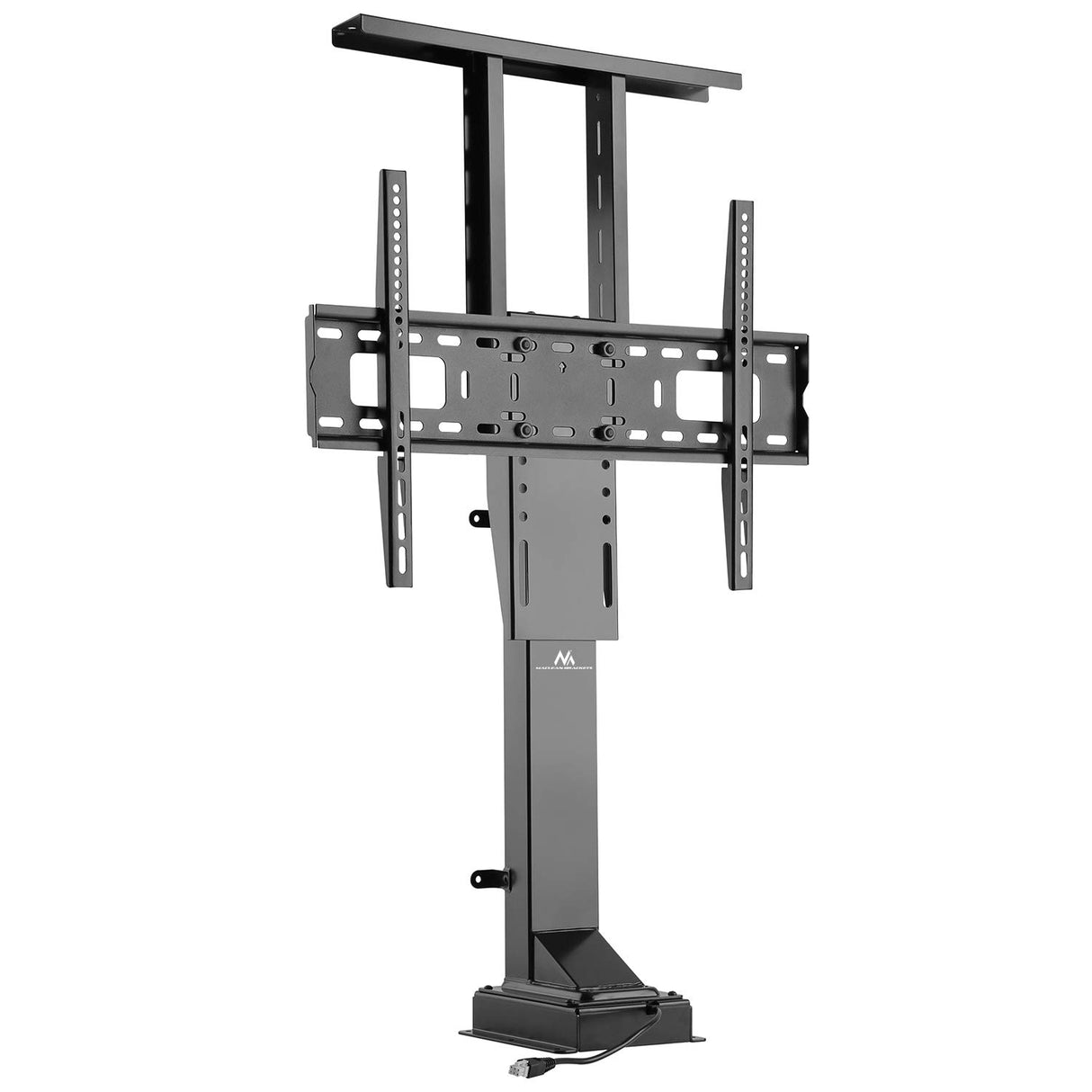 Maclean MC-866 - Soporte para televisor de 37-65" con Mando a Distancia (máx. 50 kg, VESA 600 x 400)