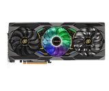 ASROCK VGA RX9070XT TC 16GO,AMD,RX9070XT,16GB,GDDR6,256BIT,2HDMI+2DP (3 Ventiladores)