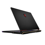 MSI Raider GE78 HX 14VGG-226XES Ordenador Portátil Gaming 17" 16:10 QHD+ 240Hz (Intel Core i9-14900HX, 32GB RAM, 1TB SSD, RTX 4070-8GB, Sin Sistema Operativo) Core Black, Teclado QWERTY Español