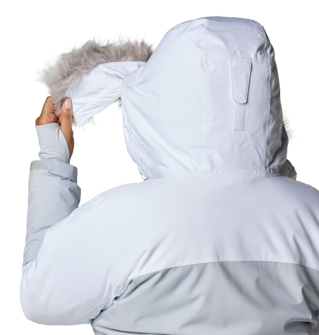 Columbia Mujer Chaqueta Aislante Payton Pass II