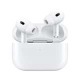 Apple AirPods Pro 2 Auriculares inalámbricos, Auriculares Bluetooth, cancelación Activa de Ruido, Audífono, Modo Sonido Ambiente, Audio Espacial Personalizado, Sonido de Alta fidelidad, Carga USB C