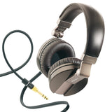 Focal H5006 - Auriculares de Diadema Cerrados, marrón