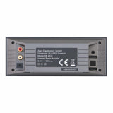 Albrecht DR463 - Adaptador para Radio por Internet y Dab+ para reequipar radios y Equipos estéreo, recibe música a través de Bluetooth®, WLAN, Dab+