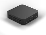 ASUS ExpertCenter PN54 Mini PC, Procesador AMD Ryzen AI 5 340, Radeon Graphics, 16GB RAM DDR5, 512GB SSD, Windows 11 Pro, Negro