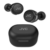 JVC HA-AH30T Negro - Auriculares inalámbricos True