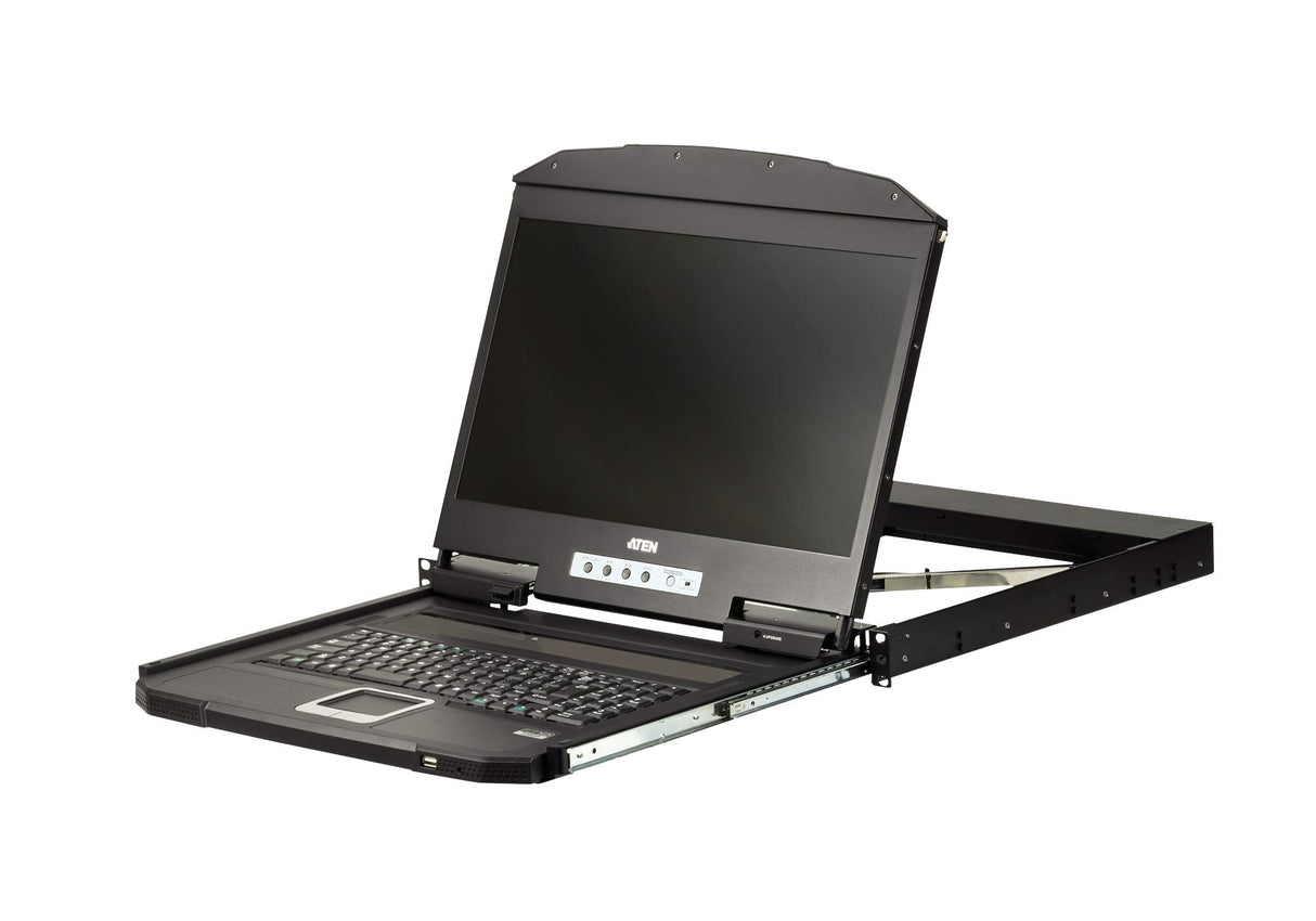 ATEN CL3100NX - Consola de Rack
