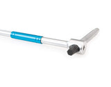 Park Tool Thh-1 Llaves hexagonales, Unisex, Plata, Multi