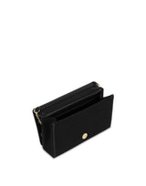 Love Moschino Poljc4241pp0mko100au, Bolso de Mano Mujeres, Negro