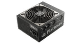 Enermax Platimax 1700W 1700W ATX Negro - Fuente de alimentación
