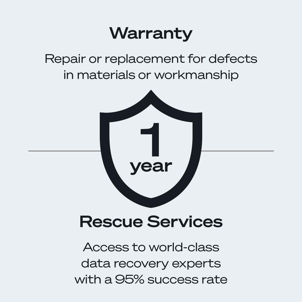 Seagate Expansion Desktop 24TB, Unidad De Disco Duro Externa HDD, 3.5 Pulgadas, USB 3.0, PC & Notebook, Rescue Services (STKP24000400)