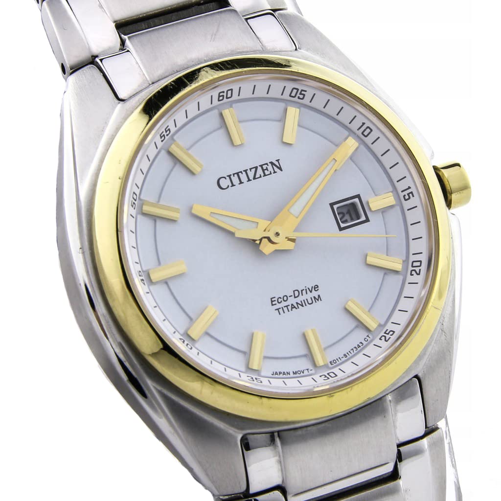 Citizen Reloj para Buceo EW2214-52A