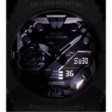 Montre - CASIO - G-Shock Classic - Bluetooth Smart - Résistance aux chocs - Super Illuminator - Noir