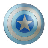 Marvel Escudo sigiloso de Capitán América: el Soldado de Invierno de Hasbro Legends Series, Coleccionable y Disfraz para Adulto, a Partir de 14 años