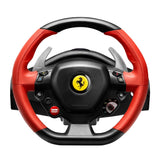 Thrustmaster Ferrari 458 Spider Racing Wheel - Volante de Carreras Realiste Con Licencias Oficiales de Ferrari - Para Xbox One/Xbox Series X|S