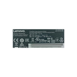 Lenovo 40AJ0135EU - Base (Acoplamiento, 10,100,1000 Mbit/s, Lenovo, Negro, Kensington, 0-35 °C)