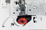 Máquina de coser Brother FS100WT - Quilting y Patchwork