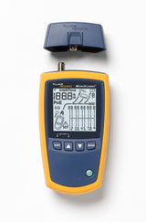 Fluke networks ms2-100 microscanner2 cable verifier.