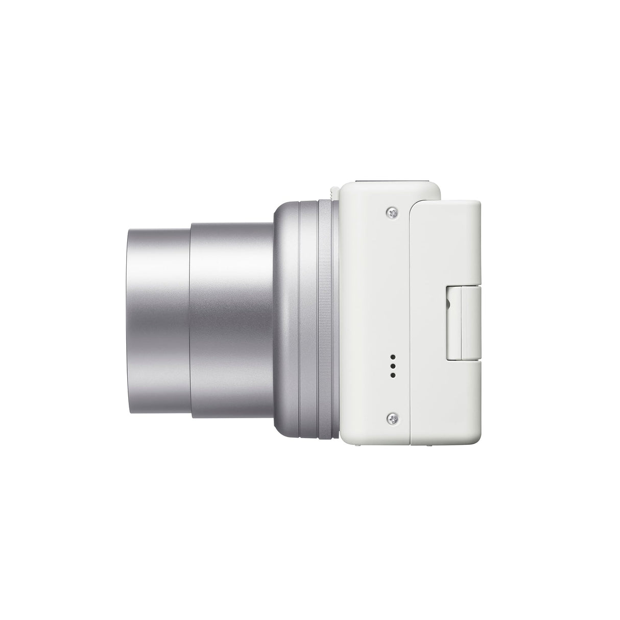 Sony ZV-1 II - Cámara híbrida compacta para fotografías HR y vídeo 4K