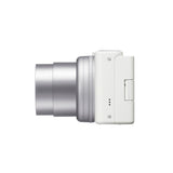 Sony ZV-1 II - Cámara híbrida compacta para fotografías HR y vídeo 4K