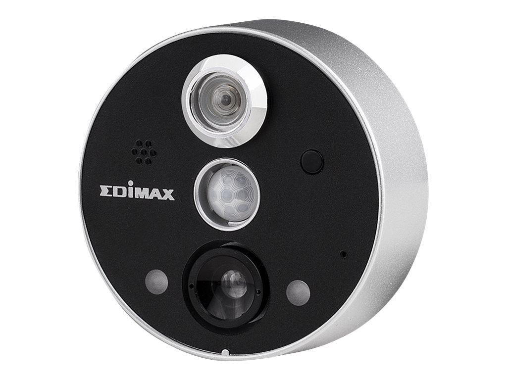 Edimax IC-6220DC Cámara IP Wifi Mirilla iOS/Android