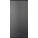 SilverStone Technology Seta Q1, Carcasa Torre Mediana silenciosa e insonorizada, SST-SEQ1B