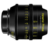 DZOFILM Cine Lens Vespid Prime 16 T2.8 for PL/EF Mount (VV/FF)