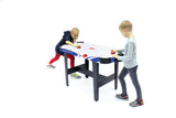 Mesa de Hockey de Aire Crosscheck XT de Carromco, 04013