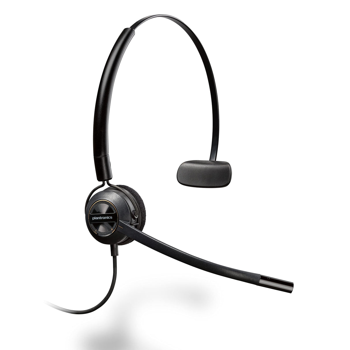 Plantronics Encorepro - Auricular Convertible