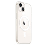 Apple Funda Transparente con MagSafe para el iPhone 14