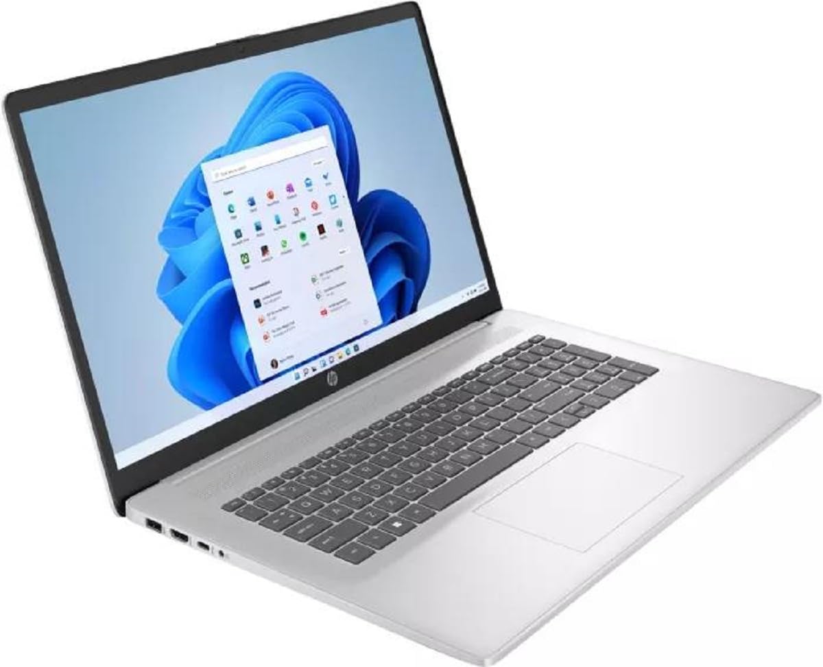 HP 17-cn3073ng i7 8 I BK W11H 800J2EA#ABD