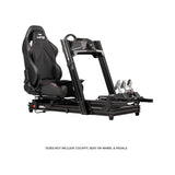 Next Level Racing Haptic Feedback Gaming Pad
