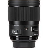 Sigma 28mm F1.4 DG HSM Art para Nikon