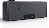 Loewe Klang s1 - Radio Inteligente, Altavoz de 80 vatios con conexión Bluetooth/WiFi, transmisión Desde Todos los Principales Servicios, Sonido excepcional y diseño Moderno, Gris basalto