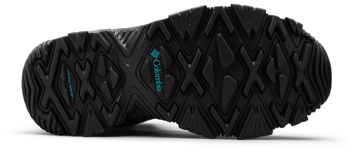 Columbia Zapatillas de Nieve para Mujer, BUGABOOT III
