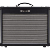 Amplificador de guitarra BOSS Nextone Stage — Amplificación de guitarra de nueva generación con Tube Logic