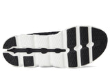 ON RUNNING CLOUDSWIFT 4, Sneaker Mujer, Negro y Blanco, 38.5 EU