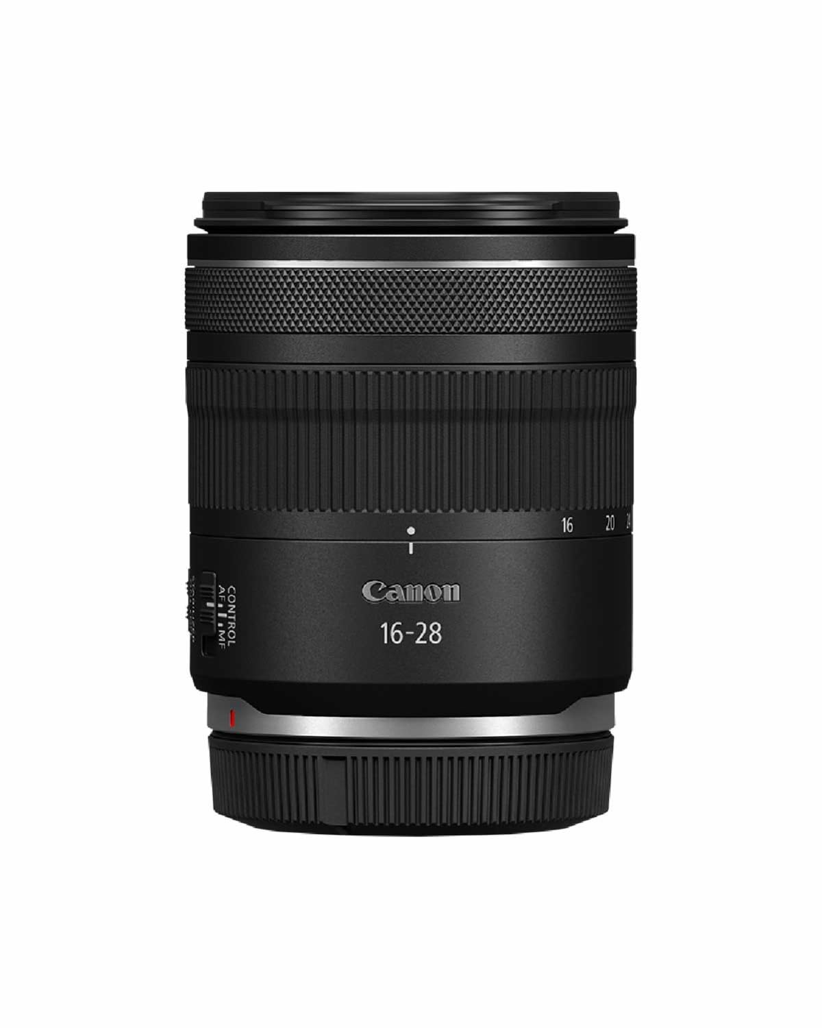Canon Objetivo RF 16-28 mm F2.8 IS STM – Zoom Ultra Gran Angular, con Estabilizador de Imagen de 5,5 Pasos, Ideal para Paisajes y Viajes | Canon EOS R