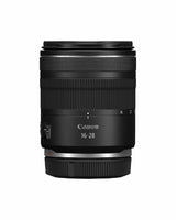Canon Objetivo RF 16-28 mm F2.8 IS STM – Zoom Ultra Gran Angular, con Estabilizador de Imagen de 5,5 Pasos, Ideal para Paisajes y Viajes | Canon EOS R