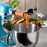 KitchenAid CORTADOR EN ESPIRAL PARA PELAR, DESHUESAR Y REBANAR 5KSM1APC