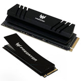 Acer Disco Duro 1 TB SSD