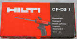 HILTI - Dosificador CF DS-1 - Unid: 1