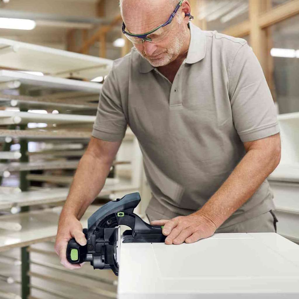 Festool Lijadora de cantos a batería ES-ETSC 125 3,0 I-Plus