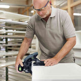 Festool Lijadora de cantos a batería ES-ETSC 125 3,0 I-Plus