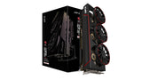 Karta graf. XFX Qicksilver RX 7800XT Magnetic Air G