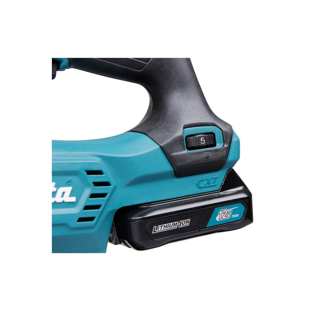 MAKITA JV103DZ Herramienta, 0 W, 0 V, azul, 5 x 110 mm