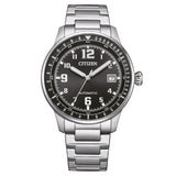 Citizen Reloj automático NJ0190-51E