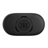 JBL Auriculares Quantum TWS juegos de eSports, baja latencia, In Ear, Auriculares Bluetooth con cancelación de ruido con 22 horas de duración de la batería, negro